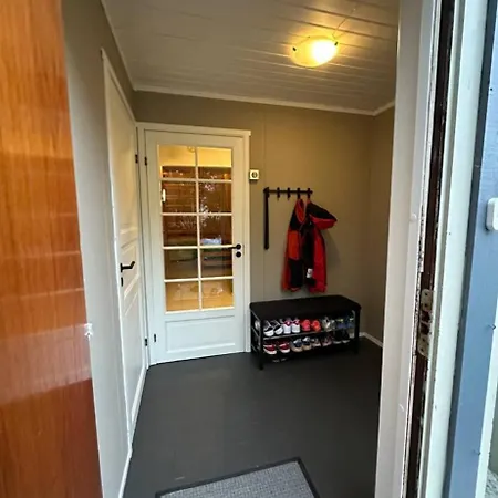Sjarmerende Hus Ved Havet 別荘 *